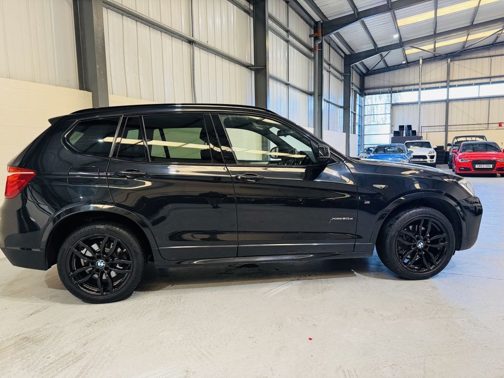 Used BMW X3 2016 for sale - 77072316: Photo 3