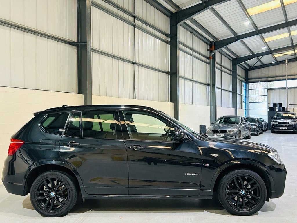 Used BMW X3 2016 for sale - 77072316: Photo 31