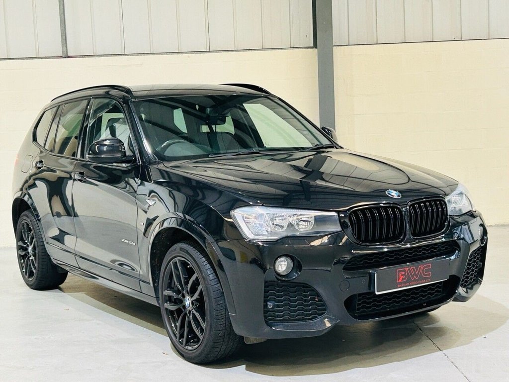 Used BMW X3 2016 for sale - 77072316: Photo 32