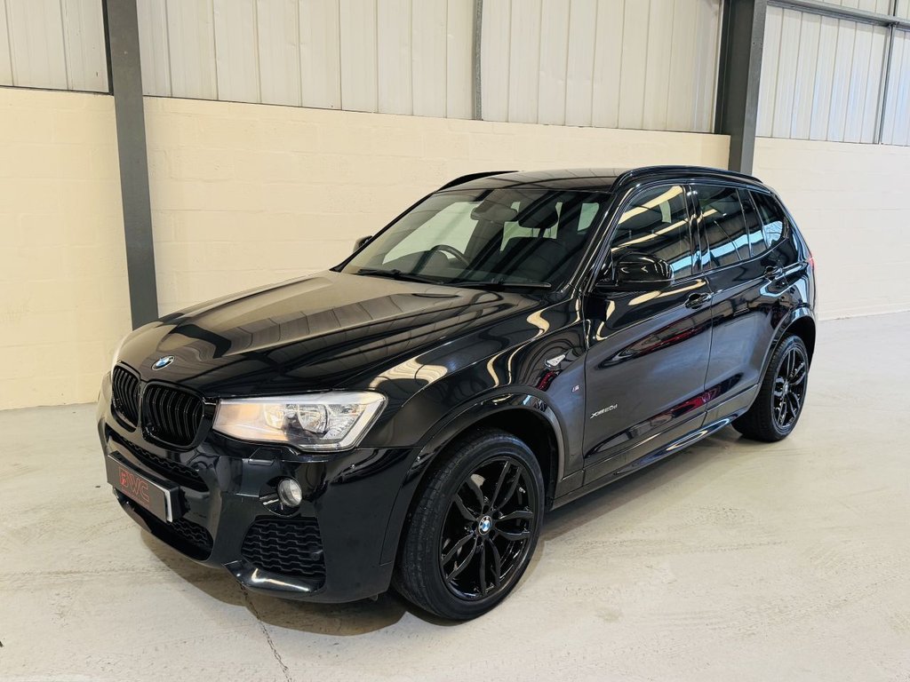 Used BMW X3 2016 for sale - 77072316: Photo 5