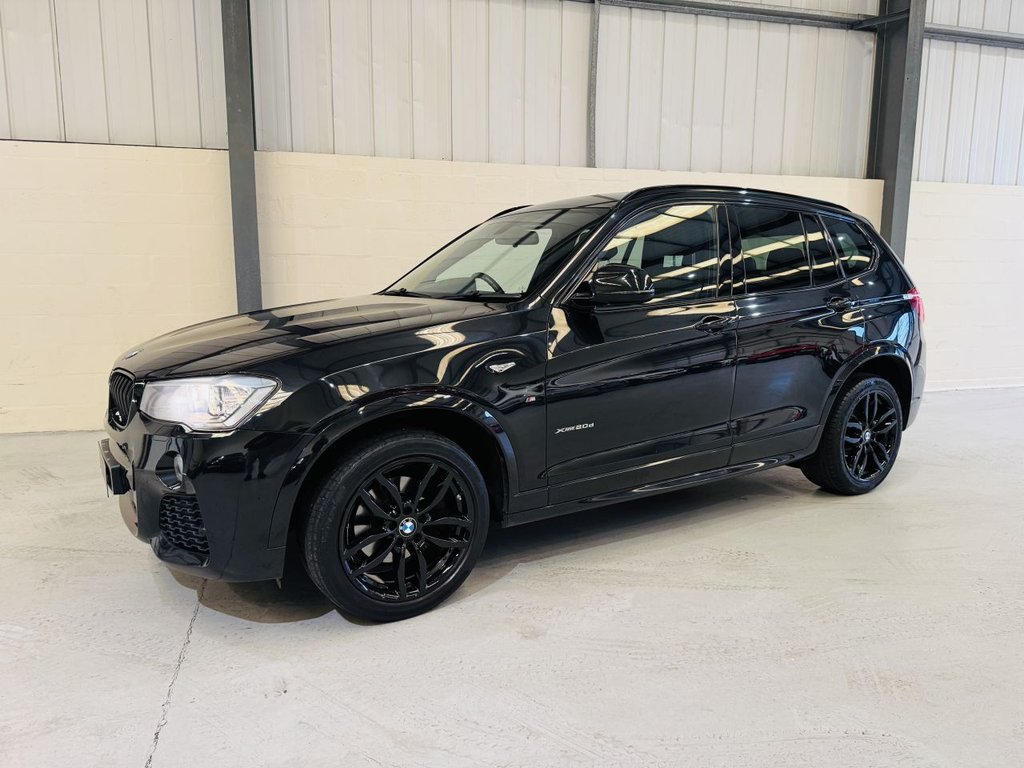 Used BMW X3 2016 for sale - 77072316: Photo 6