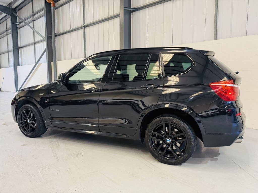 Used BMW X3 2016 for sale - 77072316: Photo 7