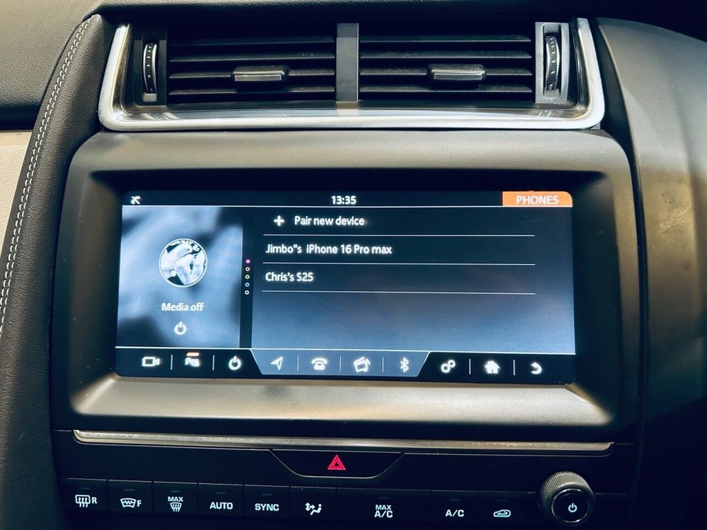 Used Jaguar E-Pace 2019 for sale - 77072559: Photo 25