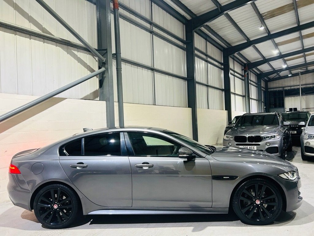 Used Jaguar XE 2018 for sale - 77072560: Photo 15