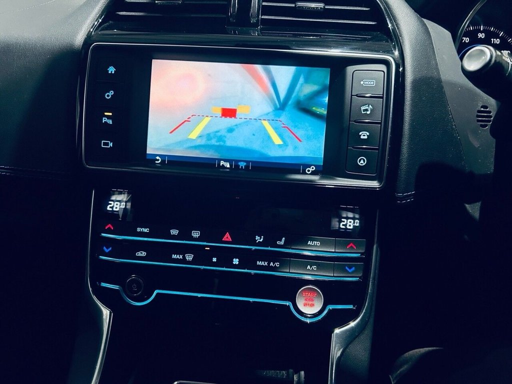 Used Jaguar XE 2018 for sale - 77072560: Photo 28