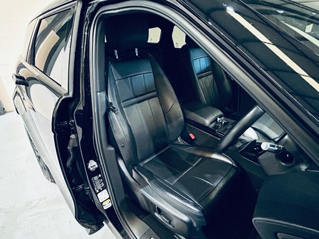 Used Land Rover Range Rover Evoque 2019 for sale - 77072368: Photo 13