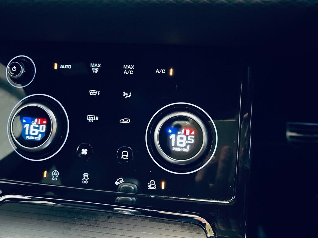 Used Land Rover Range Rover Evoque 2019 for sale - 77072368: Photo 20