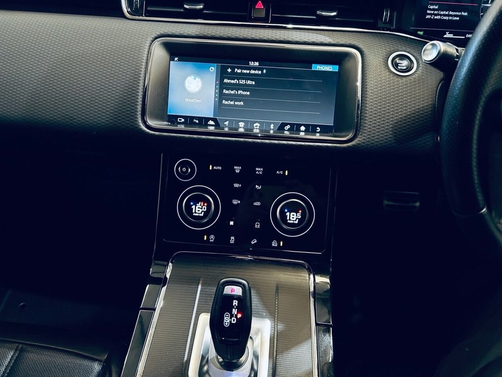 Used Land Rover Range Rover Evoque 2019 for sale - 77072368: Photo 22