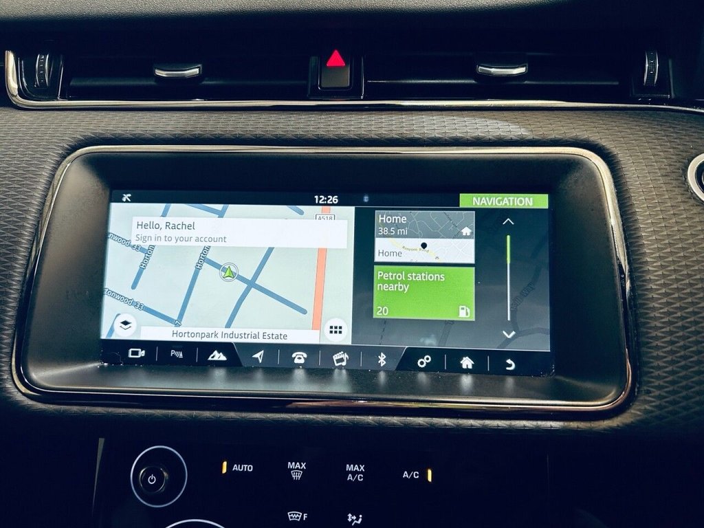 Used Land Rover Range Rover Evoque 2019 for sale - 77072368: Photo 24