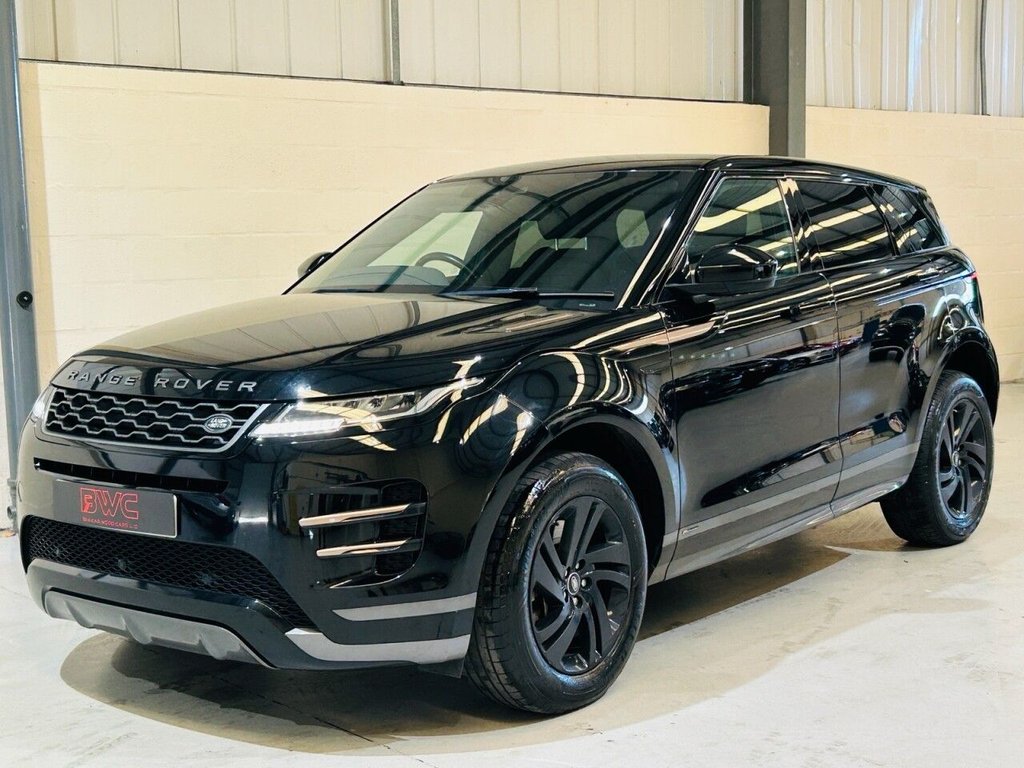 Used Land Rover Range Rover Evoque 2019 for sale - 77072368: Photo 27