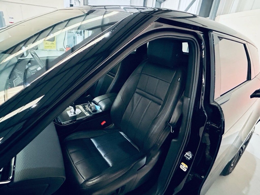 Used Land Rover Range Rover Evoque 2019 for sale - 77072368: Photo 8