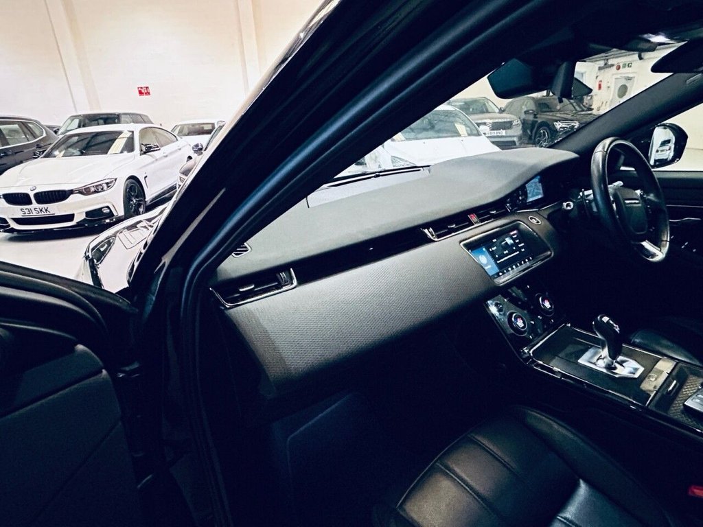 Used Land Rover Range Rover Evoque 2019 for sale - 77072368: Photo 9