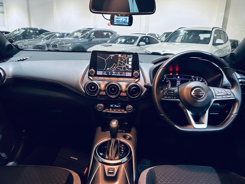 Used Nissan Juke 2021 for sale - 77072464: Photo 12