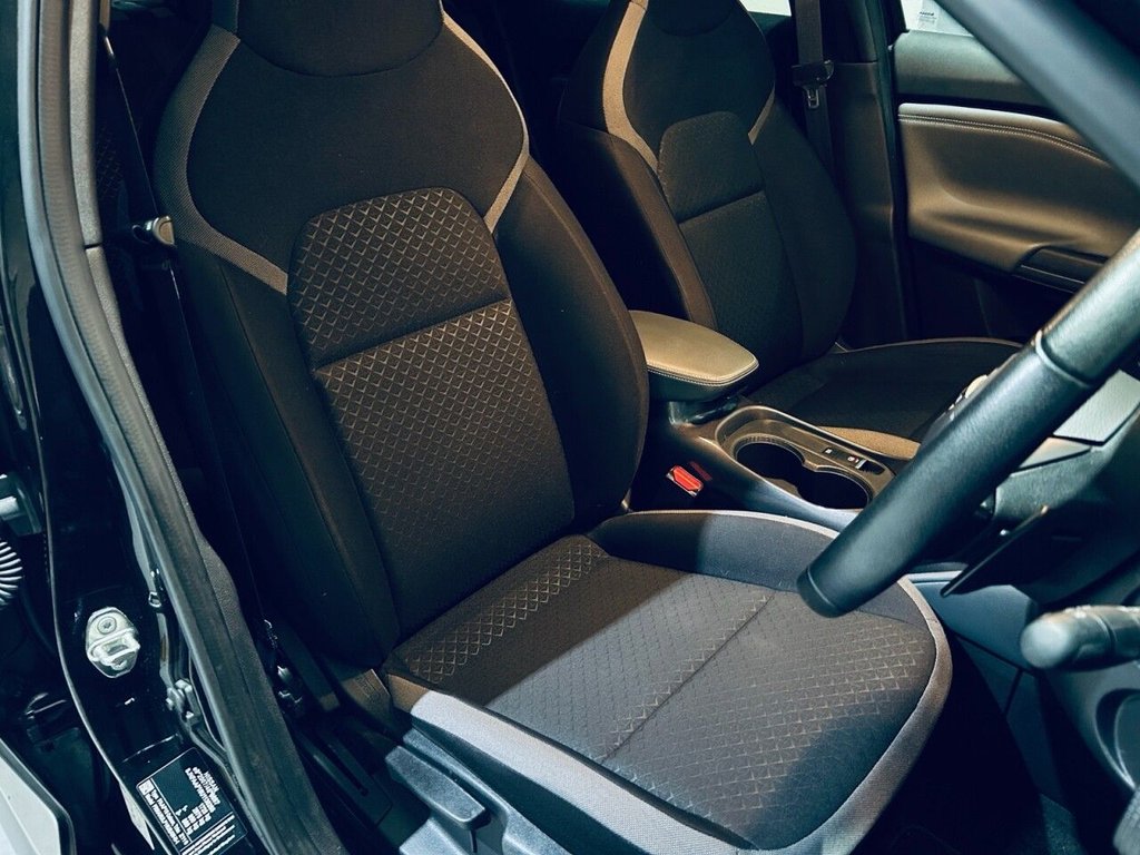 Used Nissan Juke 2021 for sale - 77072464: Photo 14