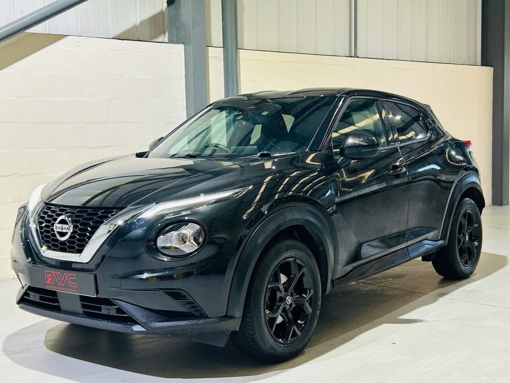 Used Nissan Juke 2021 for sale - 77072464: Photo 2