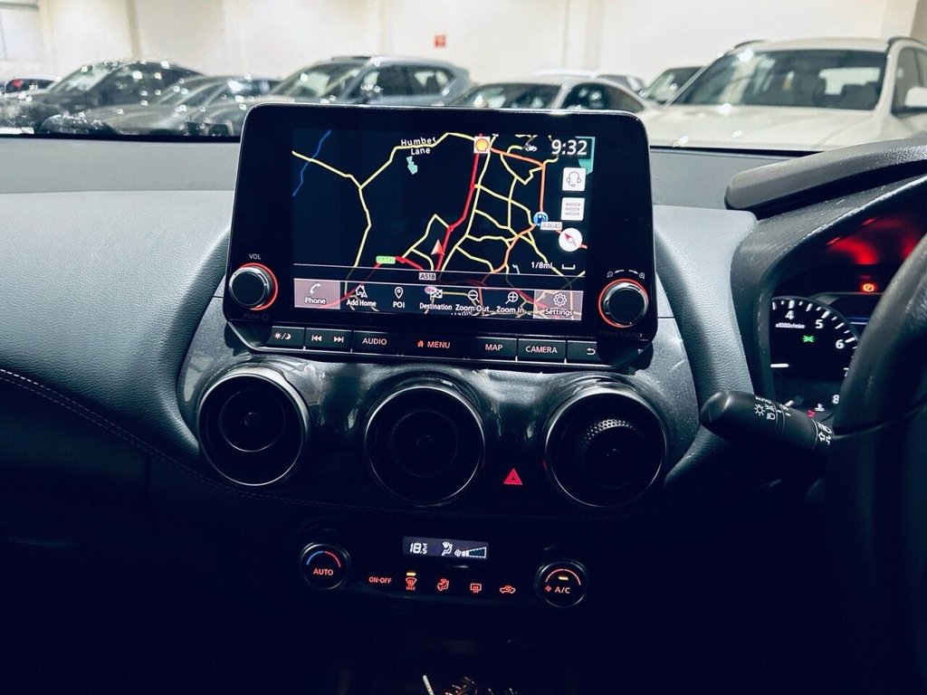 Used Nissan Juke 2021 for sale - 77072464: Photo 20