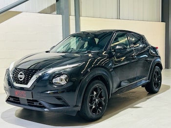 Used Nissan Juke 2021 for sale - 77072464: Photo
