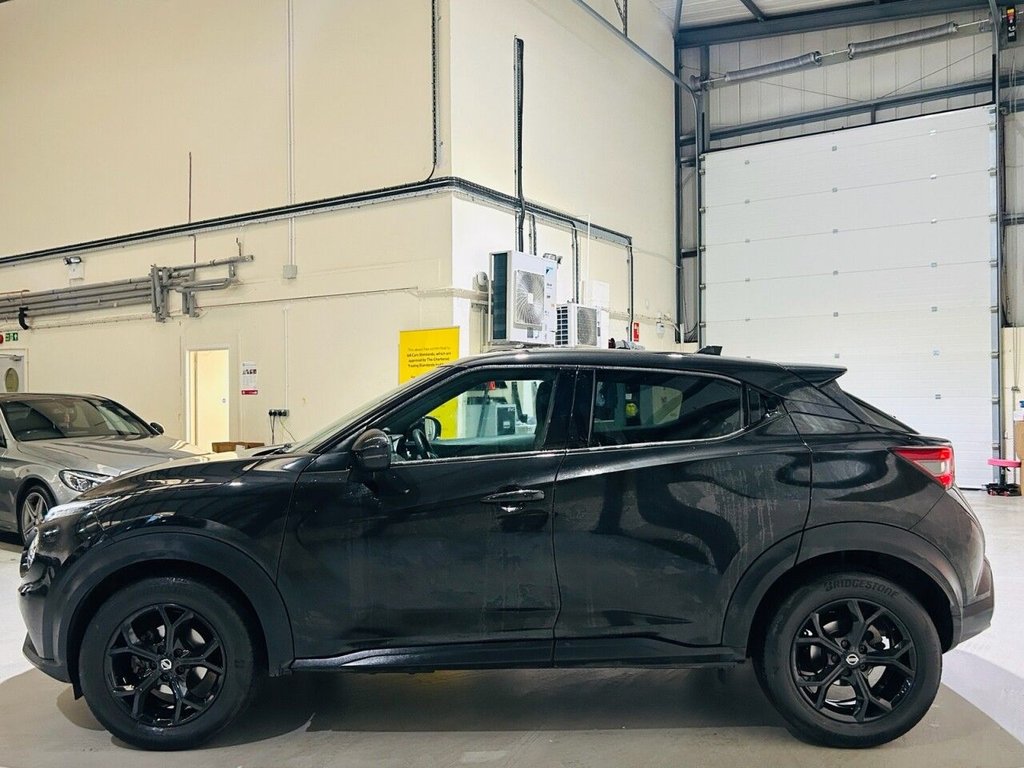 Used Nissan Juke 2021 for sale - 77072464: Photo 3