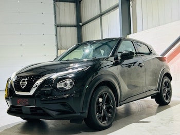 Used Nissan Juke 2021 for sale - 77072464: Photo