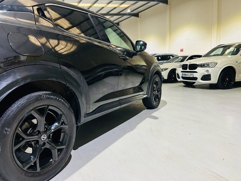 Used Nissan Juke 2021 for sale - 77072464: Photo 6