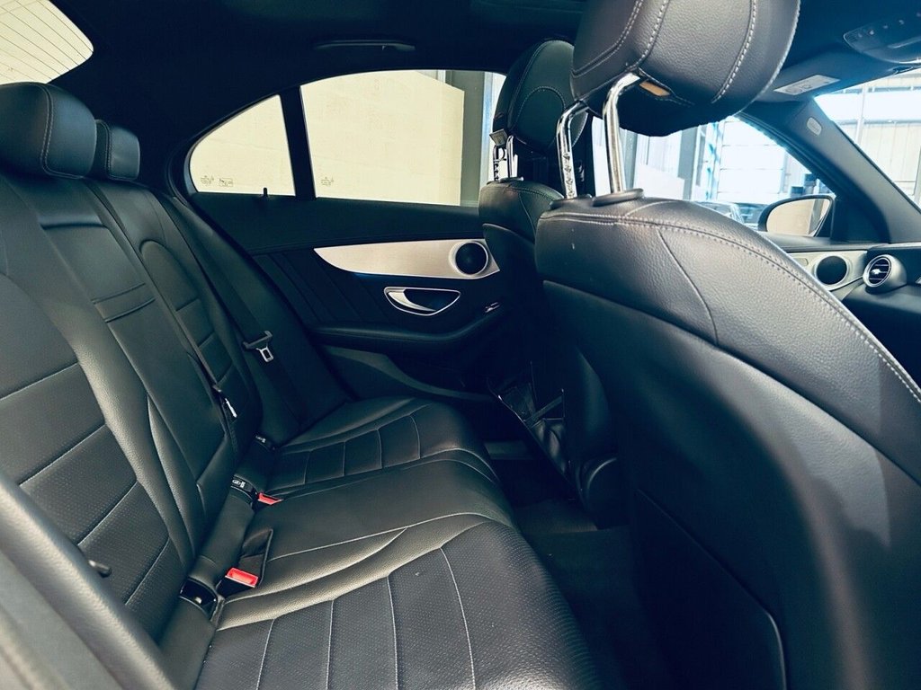 Used Mercedes-Benz C Class 2014 for sale - 77072512: Photo 10