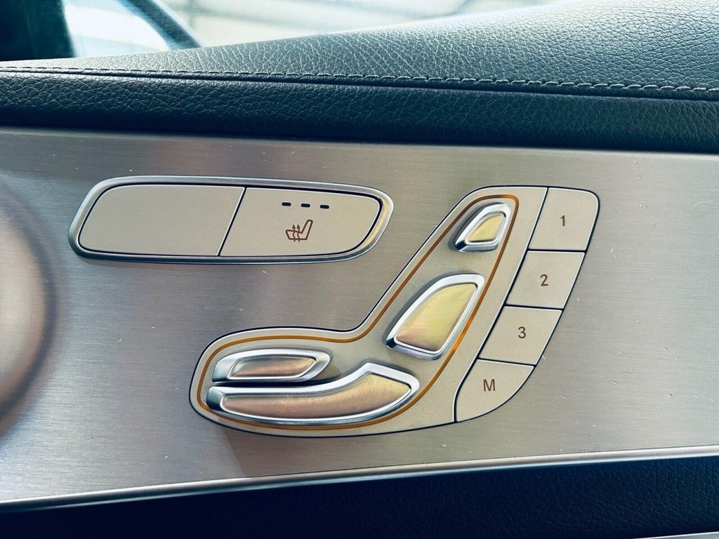 Used Mercedes-Benz C Class 2014 for sale - 77072512: Photo 13