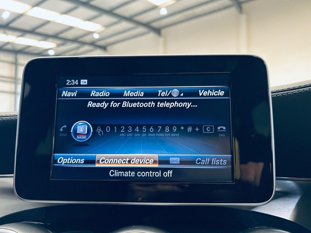 Used Mercedes-Benz C Class 2014 for sale - 77072512: Photo 14