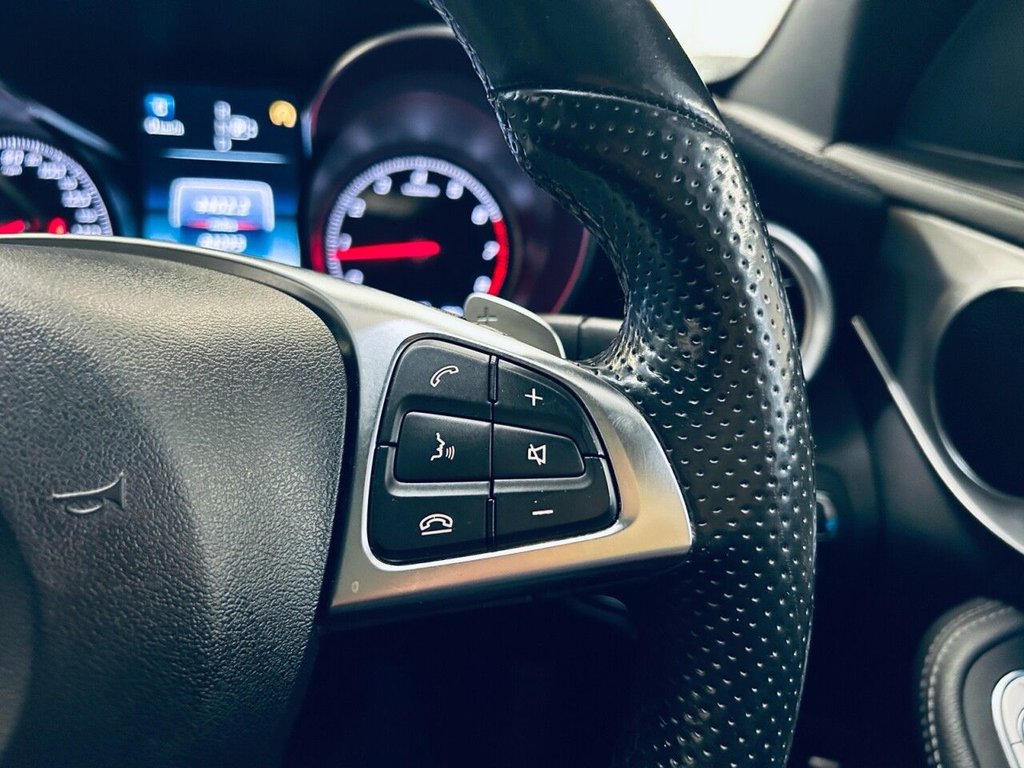 Used Mercedes-Benz C Class 2014 for sale - 77072512: Photo 17