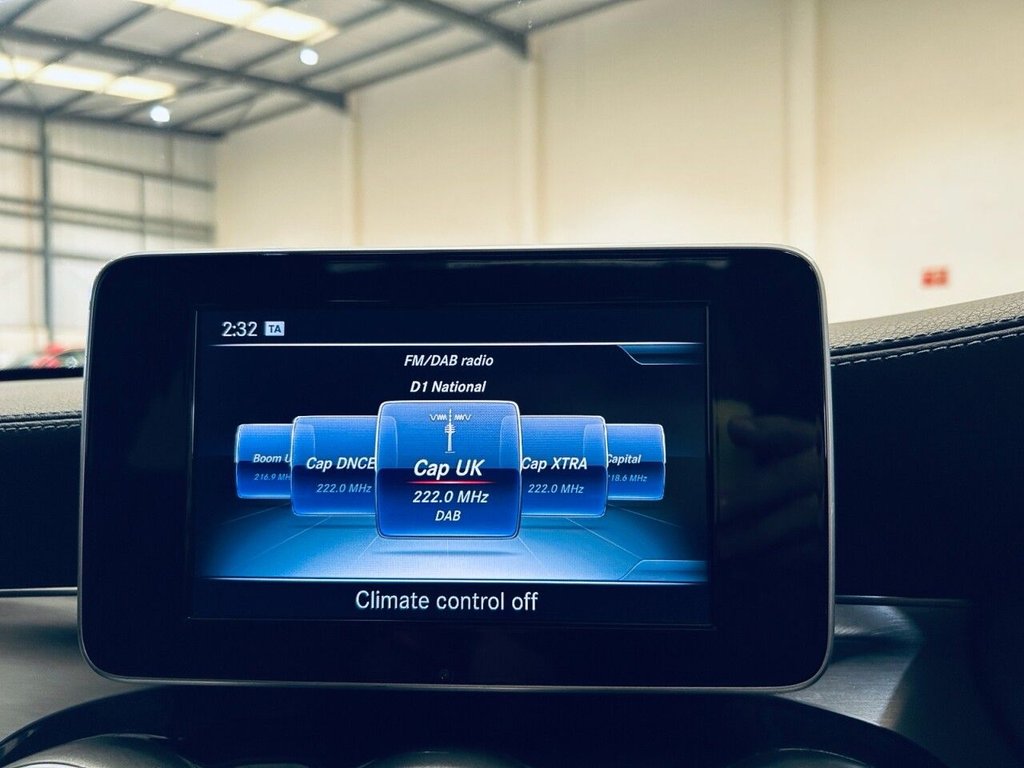 Used Mercedes-Benz C Class 2014 for sale - 77072512: Photo 20