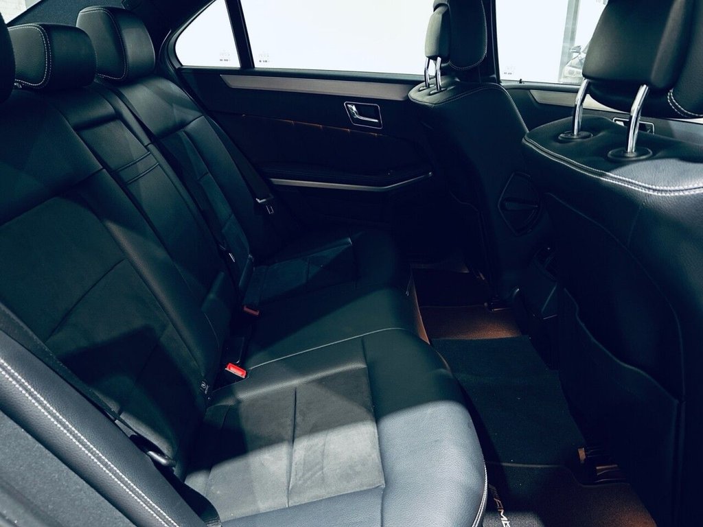 Used Mercedes-Benz E Class 2010 for sale - 77072642: Photo 12