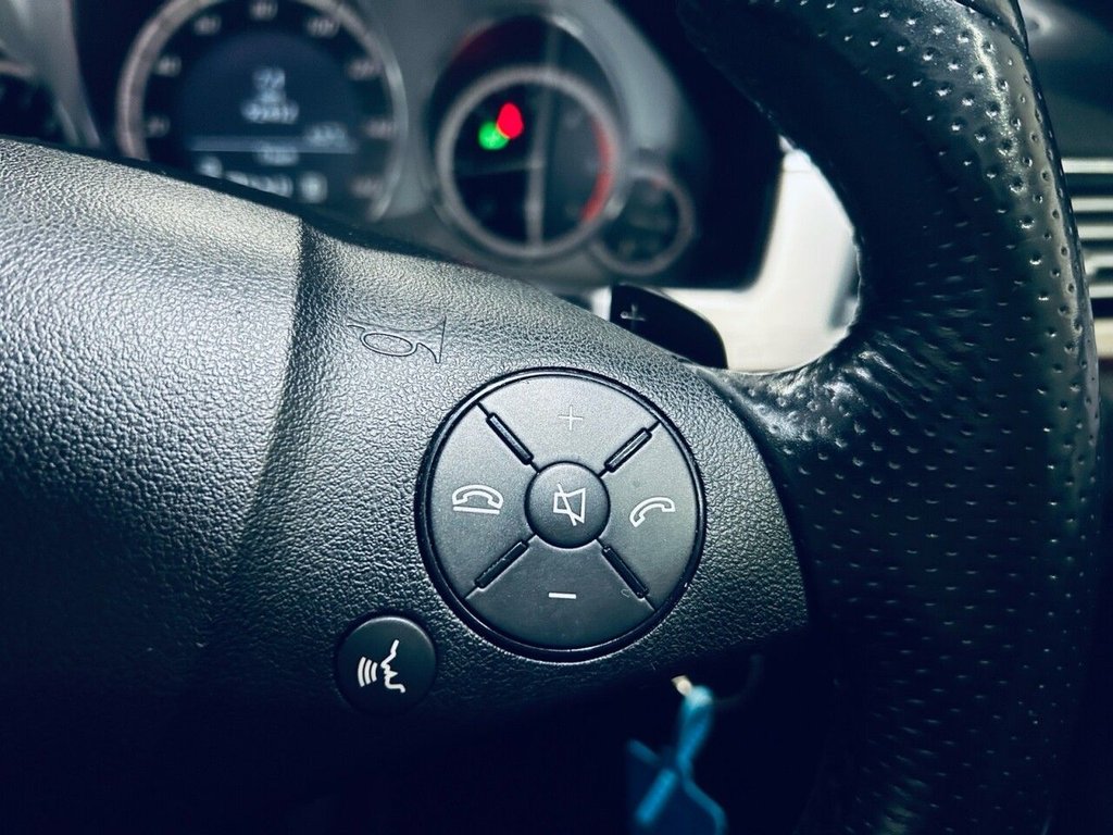 Used Mercedes-Benz E Class 2010 for sale - 77072642: Photo 14