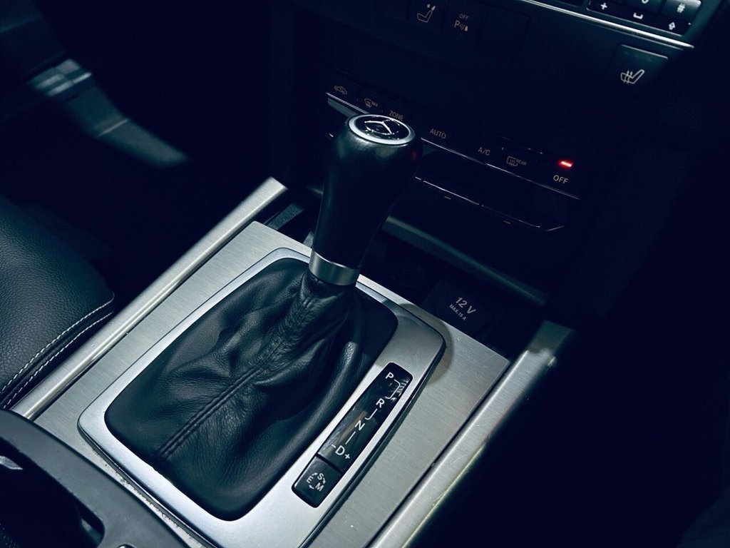 Used Mercedes-Benz E Class 2010 for sale - 77072642: Photo 20