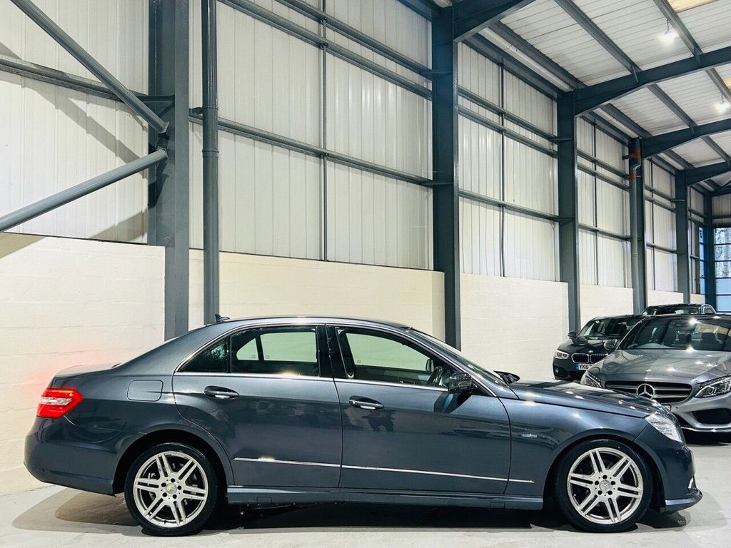 Used Mercedes-Benz E Class 2010 for sale - 77072642: Photo 6