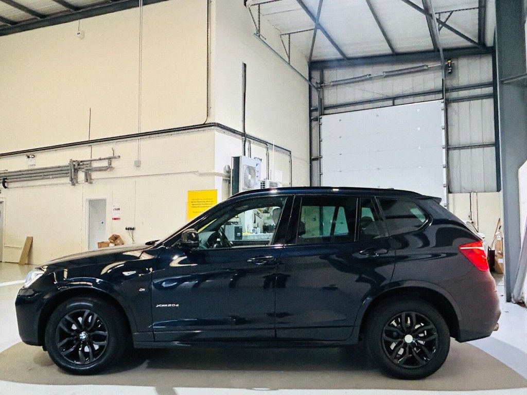 Used BMW X3 2015 for sale - 77072417: Photo 13