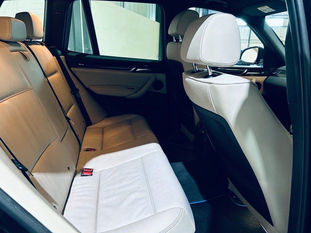 Used BMW X3 2015 for sale - 77072417: Photo 15