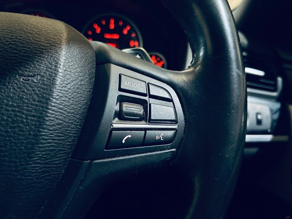 Used BMW X3 2015 for sale - 77072417: Photo 22