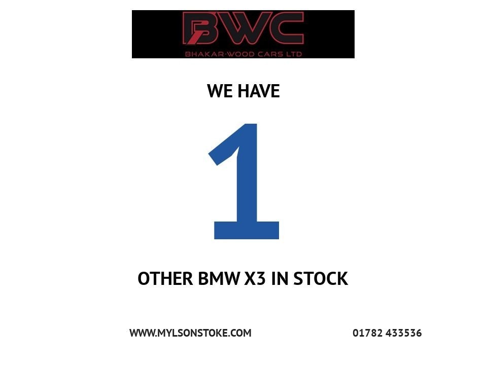 Used BMW X3 2015 for sale - 77072417: Photo 33