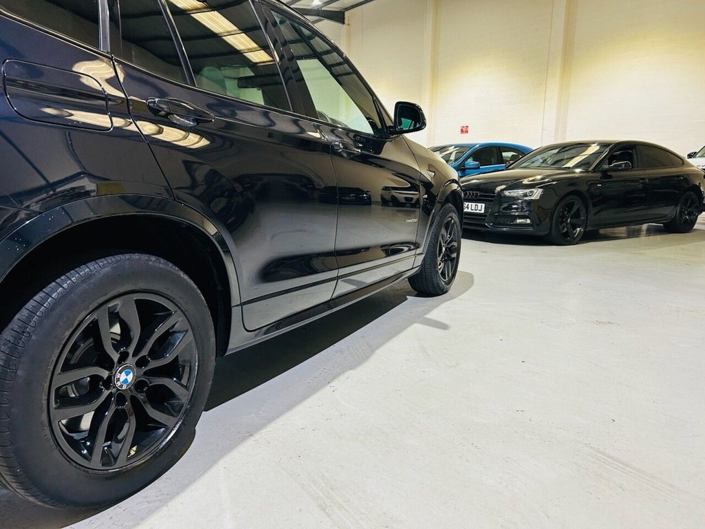 Used BMW X3 2015 for sale - 77072417: Photo 4