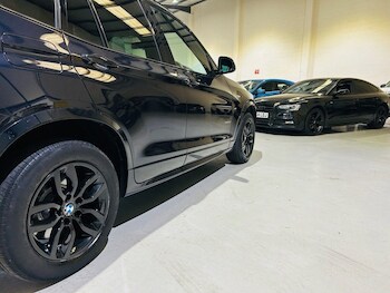 Used BMW X3 2015 for sale - 77072417: Photo