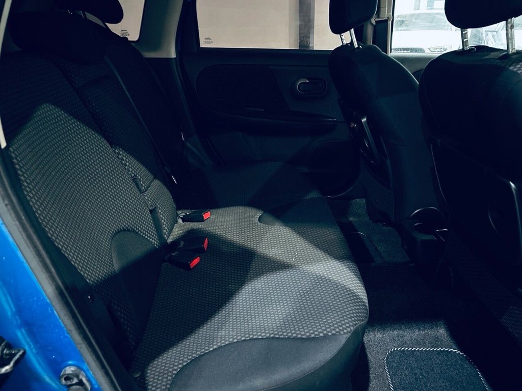 Used Nissan Note 2008 for sale - 77072467: Photo 8