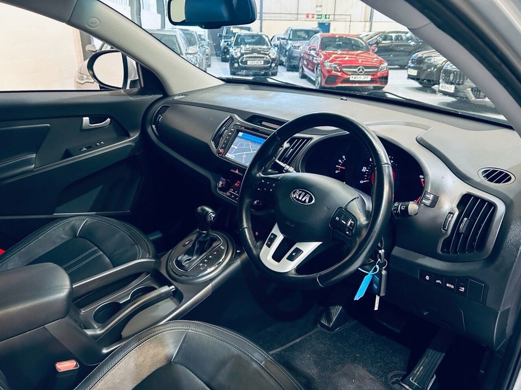 Used Kia Sportage 2013 for sale - 77072376: Photo 13