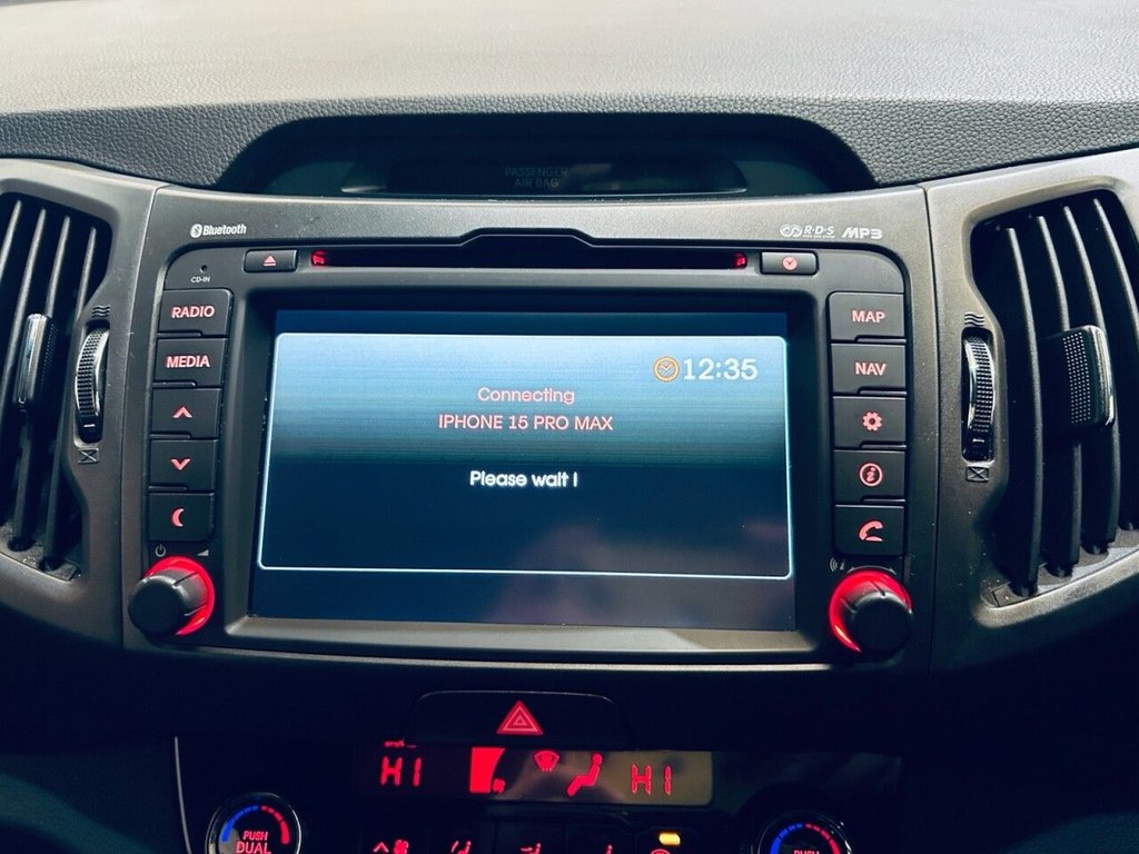 Used Kia Sportage 2013 for sale - 77072376: Photo 18