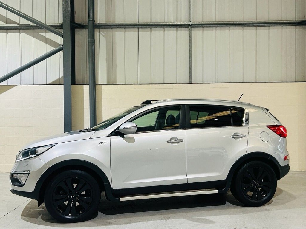 Used Kia Sportage 2013 for sale - 77072376: Photo 31