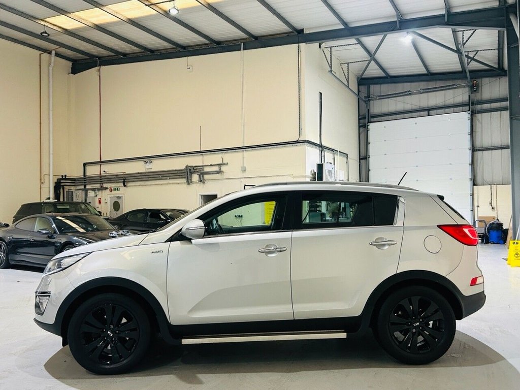 Used Kia Sportage 2013 for sale - 77072376: Photo 32