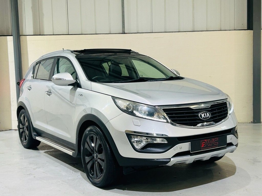 Used Kia Sportage 2013 for sale - 77072376: Photo 36