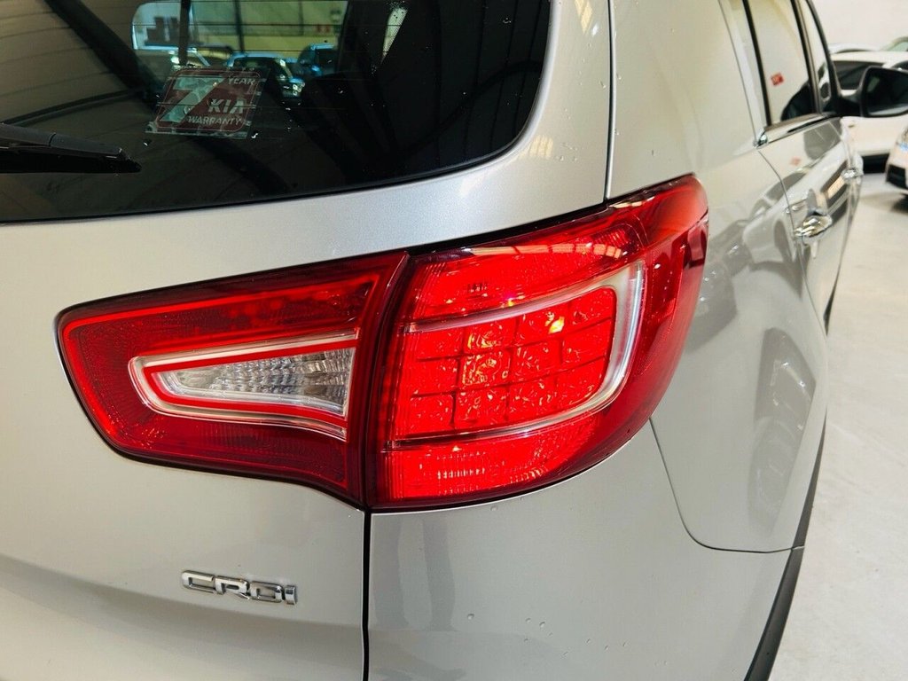 Used Kia Sportage 2013 for sale - 77072376: Photo 5