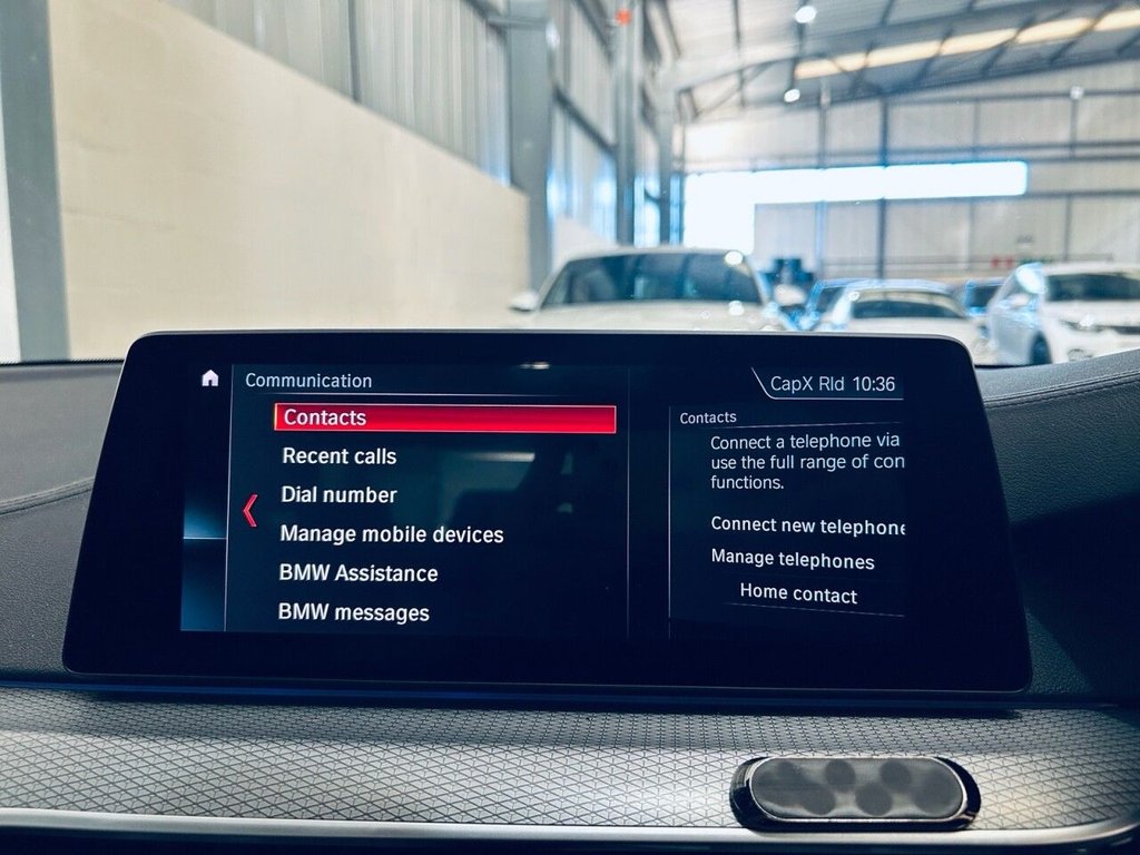 Used BMW 5 Series 2018 for sale - 77072586: Photo 17