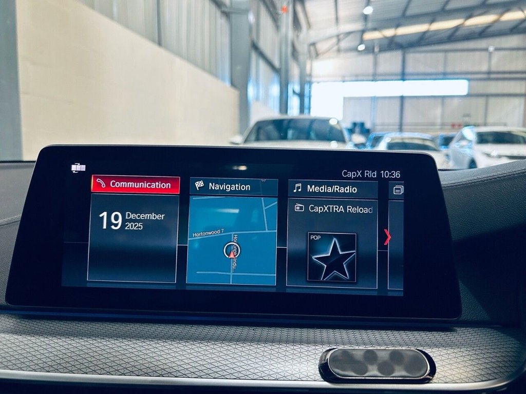 Used BMW 5 Series 2018 for sale - 77072586: Photo 18