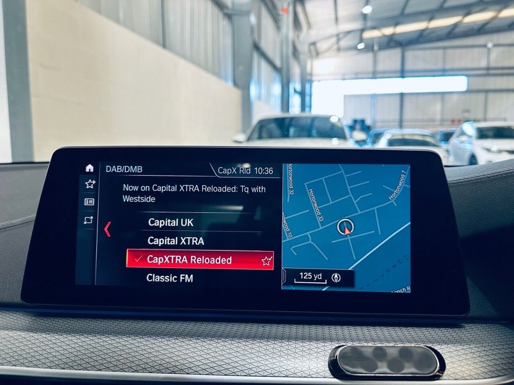 Used BMW 5 Series 2018 for sale - 77072586: Photo 19