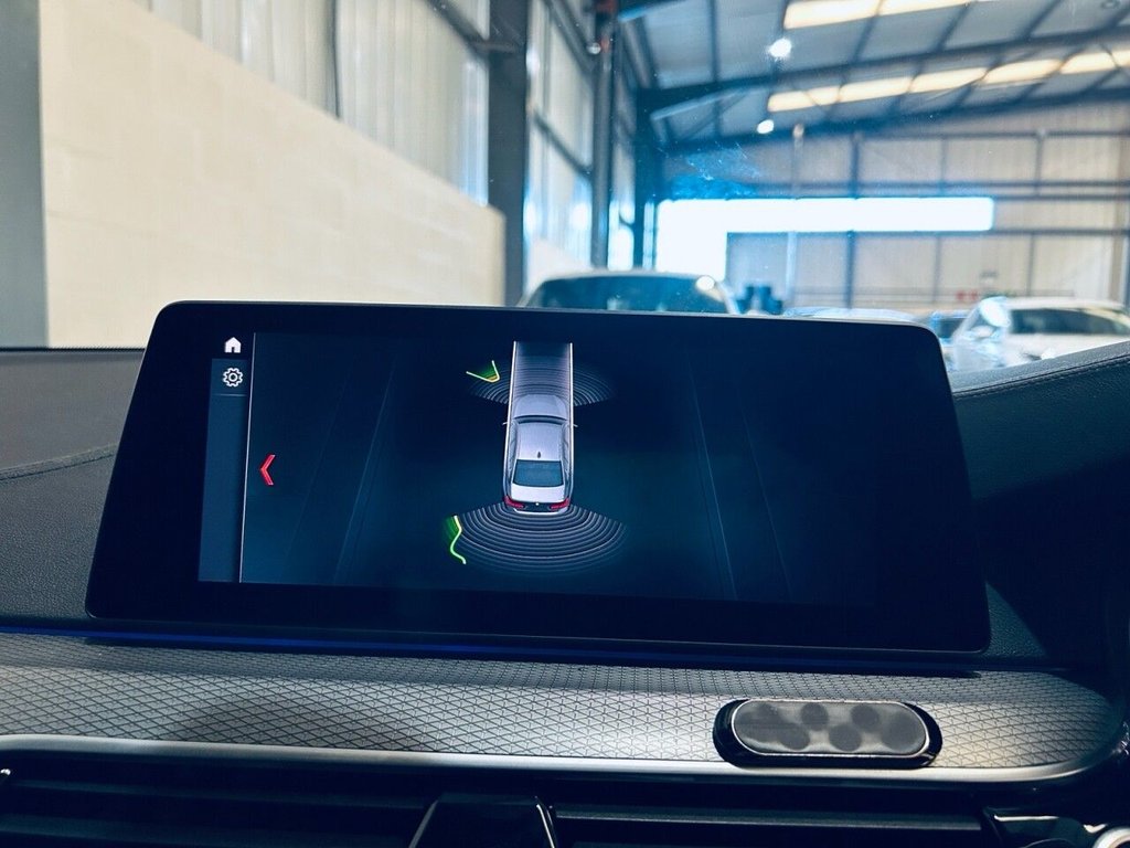 Used BMW 5 Series 2018 for sale - 77072586: Photo 26